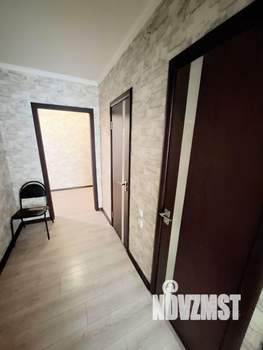 2-к квартира, вторичка, 62м2, 5/11 этаж