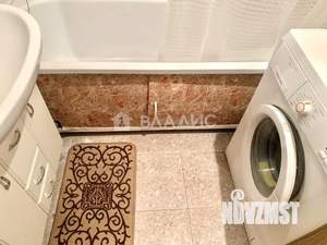 2-к квартира, вторичка, 48м2, 6/10 этаж