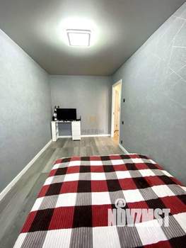 2-к квартира, вторичка, 50м2, 2/5 этаж