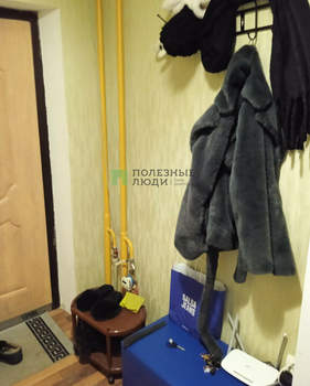 Студия квартира, вторичка, 38м2, 12/15 этаж