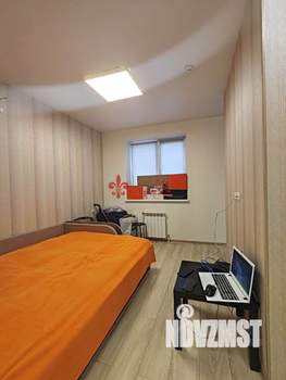 Студия квартира, вторичка, 27м2, 4/5 этаж