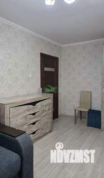 2-к квартира, вторичка, 44м2, 2/5 этаж