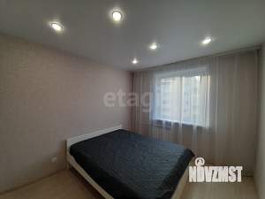 2-к квартира, вторичка, 51м2, 8/10 этаж