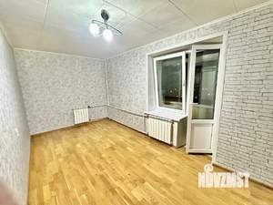 3-к квартира, вторичка, 65м2, 9/9 этаж
