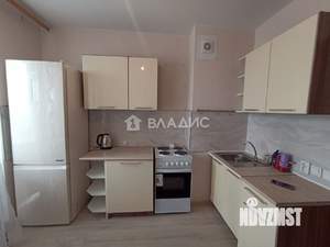 1-к квартира, вторичка, 41м2, 14/15 этаж