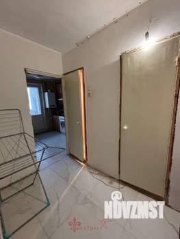 3-к квартира, вторичка, 69м2, 8/10 этаж