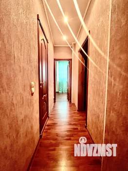 3-к квартира, вторичка, 67м2, 4/4 этаж