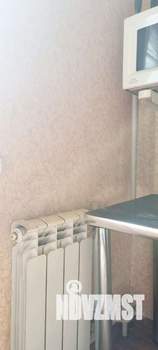 2-к квартира, вторичка, 43м2, 2/3 этаж