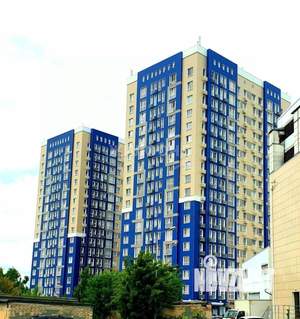 Студия квартира, вторичка, 37м2, 10/18 этаж
