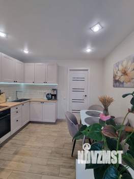 2-к квартира, вторичка, 54м2, 2/13 этаж