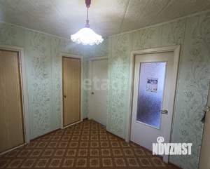 3-к квартира, вторичка, 58м2, 4/5 этаж