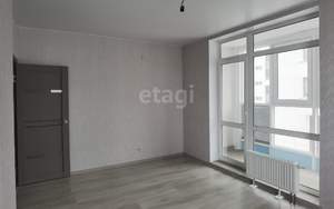 3-к квартира, вторичка, 76м2, 6/10 этаж