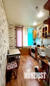 3-к квартира, вторичка, 47м2, 2/5 этаж
