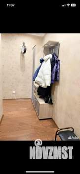 2-к квартира, вторичка, 58м2, 4/9 этаж