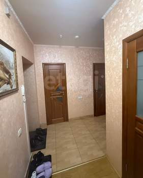 1-к квартира, вторичка, 43м2, 4/14 этаж