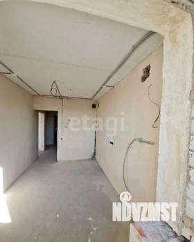 1-к квартира, вторичка, 38м2, 6/9 этаж