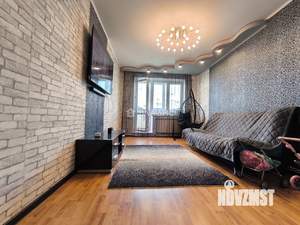 2-к квартира, вторичка, 60м2, 8/10 этаж