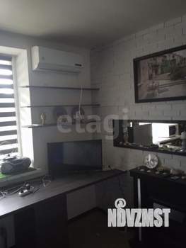 Студия квартира, вторичка, 35м2, 1/3 этаж