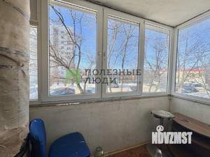 3-к квартира, вторичка, 63м2, 1/10 этаж