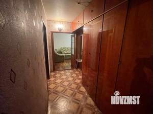 4-к квартира, вторичка, 74м2, 2/9 этаж