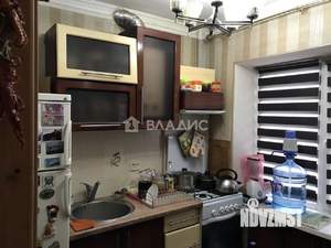 2-к квартира, вторичка, 45м2, 2/5 этаж