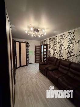 3-к квартира, вторичка, 63м2, 1/9 этаж