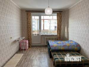 2-к квартира, вторичка, 51м2, 1/10 этаж