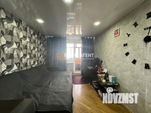 1-к квартира, вторичка, 34м2, 10/10 этаж