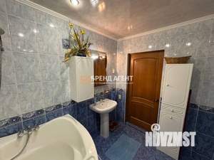 6-к квартира, вторичка, 124м2, 9/9 этаж