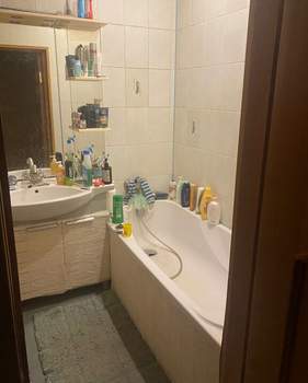 3-к квартира, вторичка, 107м2, 4/10 этаж