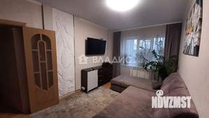 3-к квартира, вторичка, 58м2, 1/9 этаж