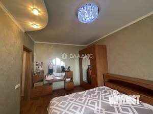 3-к квартира, вторичка, 70м2, 8/10 этаж