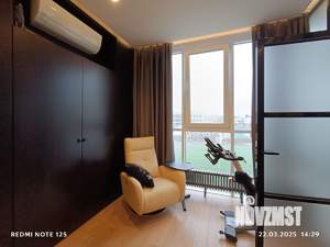 3-к квартира, вторичка, 164м2, 4/10 этаж