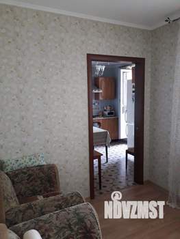 3-к квартира, вторичка, 63м2, 8/9 этаж