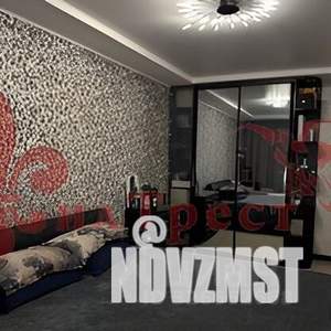 2-к квартира, вторичка, 81м2, 6/12 этаж