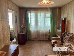 4-к квартира, вторичка, 62м2, 2/5 этаж
