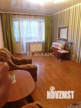 3-к квартира, вторичка, 63м2, 2/5 этаж