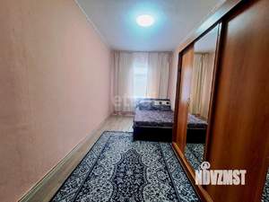 2-к квартира, вторичка, 47м2, 1/5 этаж