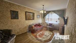 3-к квартира, вторичка, 63м2, 4/9 этаж