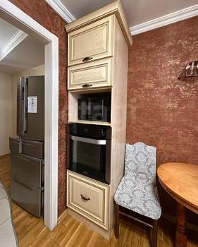 3-к квартира, вторичка, 70м2, 5/10 этаж