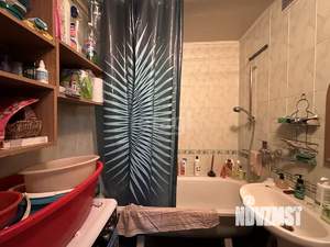 2-к квартира, вторичка, 62м2, 1/16 этаж