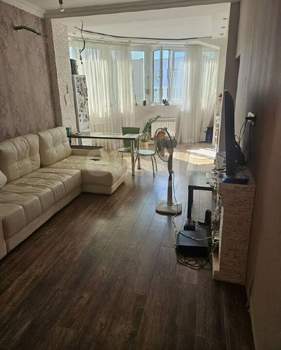 2-к квартира, вторичка, 48м2, 4/9 этаж