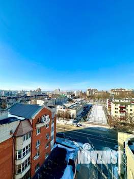 1-к квартира, вторичка, 38м2, 9/16 этаж