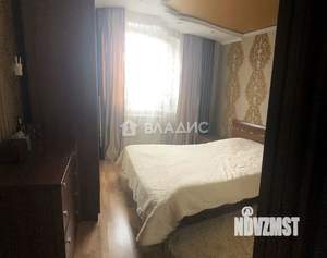 3-к квартира, вторичка, 64м2, 3/10 этаж