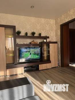 1-к квартира, вторичка, 37м2, 9/12 этаж