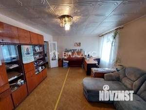 4-к квартира, вторичка, 96м2, 12/14 этаж