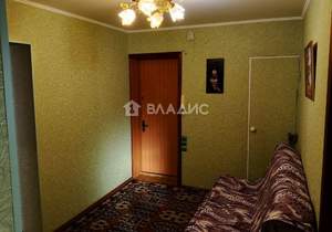 3-к квартира, вторичка, 63м2, 7/14 этаж