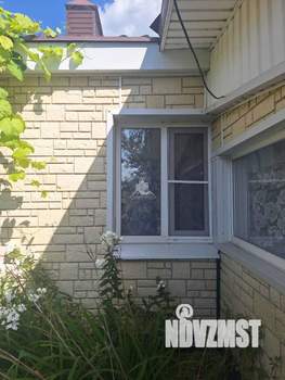 3-к квартира, вторичка, 50м2, 1/1 этаж