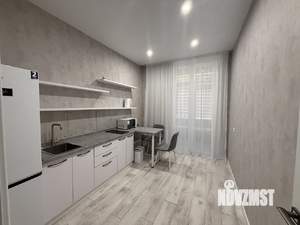 1-к квартира, вторичка, 42м2, 1/13 этаж