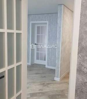 2-к квартира, вторичка, 44м2, 4/5 этаж